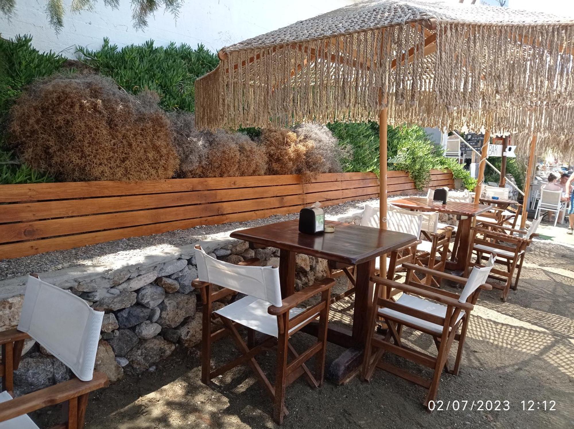 Masouriblu Boutique Hotel ภายนอก รูปภาพ