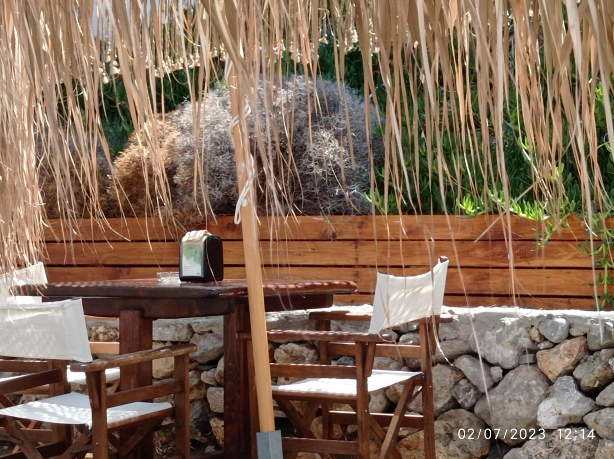 Masouriblu Boutique Hotel ภายนอก รูปภาพ