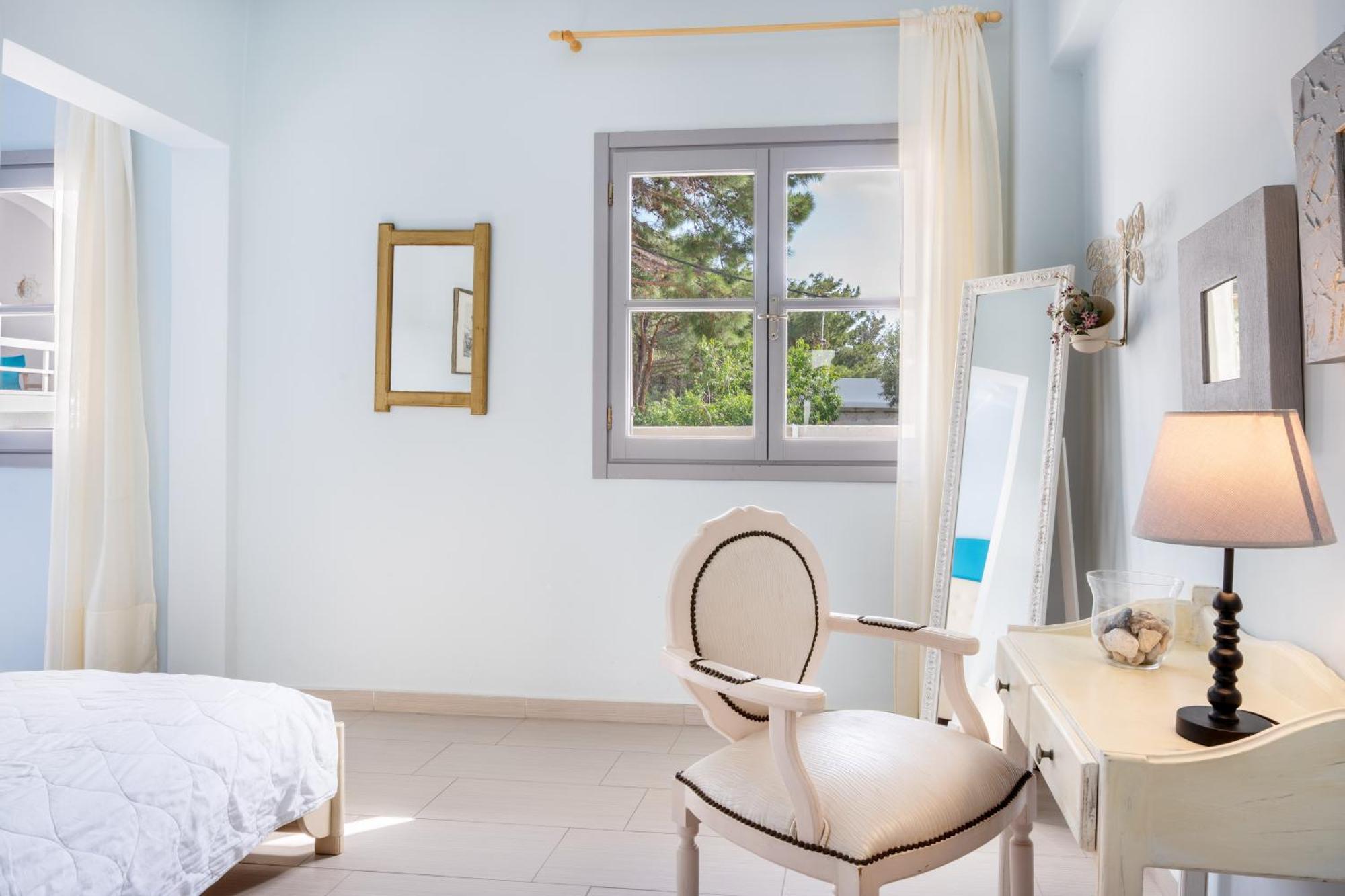 Masouriblu Boutique Hotel ภายนอก รูปภาพ