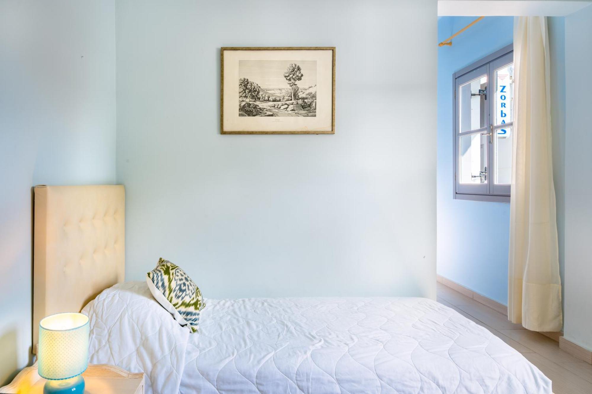 Masouriblu Boutique Hotel ภายนอก รูปภาพ